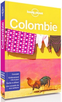 Colombie - 2ed