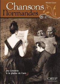 Chansons normandes