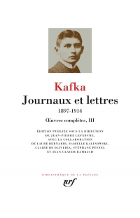 Journaux et lettres: 1897-1914