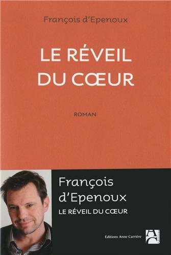 Le Réveil du cœur - Prix Maison de la Presse 2014