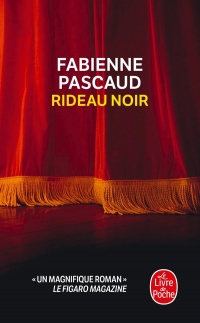 Rideau noir