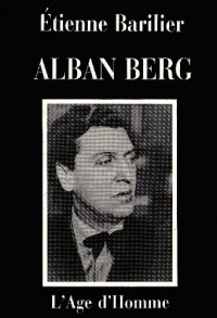 Alban Berg