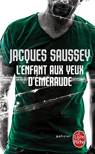 L'Enfant aux yeux d'émeraude