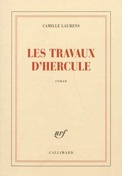 Les travaux d'Hercule