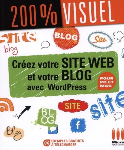 200%VISUEL£CREEZ VOTRE SITE WEB ET VOTRE BLOG