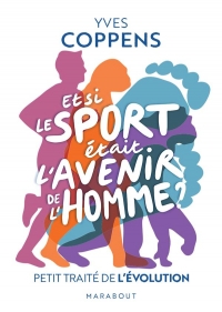 Le sport fait il évoluer l'humanité