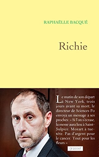 Richie (Documents Français)