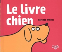 Le livre chien