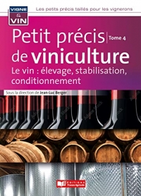 Petit précis vigne et vin : Vini T4: Tome 4 Vini