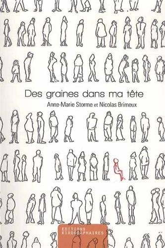 Des graines dans ma tête