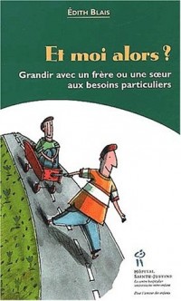 Et moi alors ?