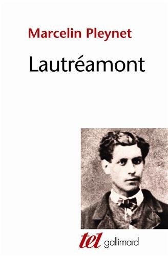 Lautréamont