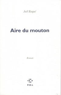 Aire du mouton