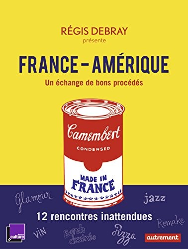 France-Amérique