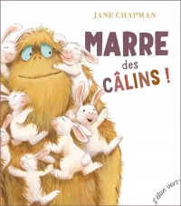 MARRE DES CÂLINS - NE