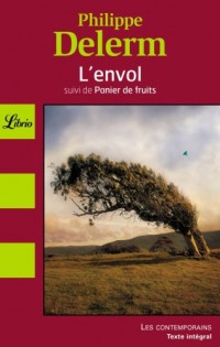 L'envol : Suivi de Panier de fruits