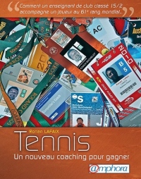 Tennis-un nouveau coaching pour gagner
