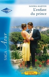 L'enfant du prince