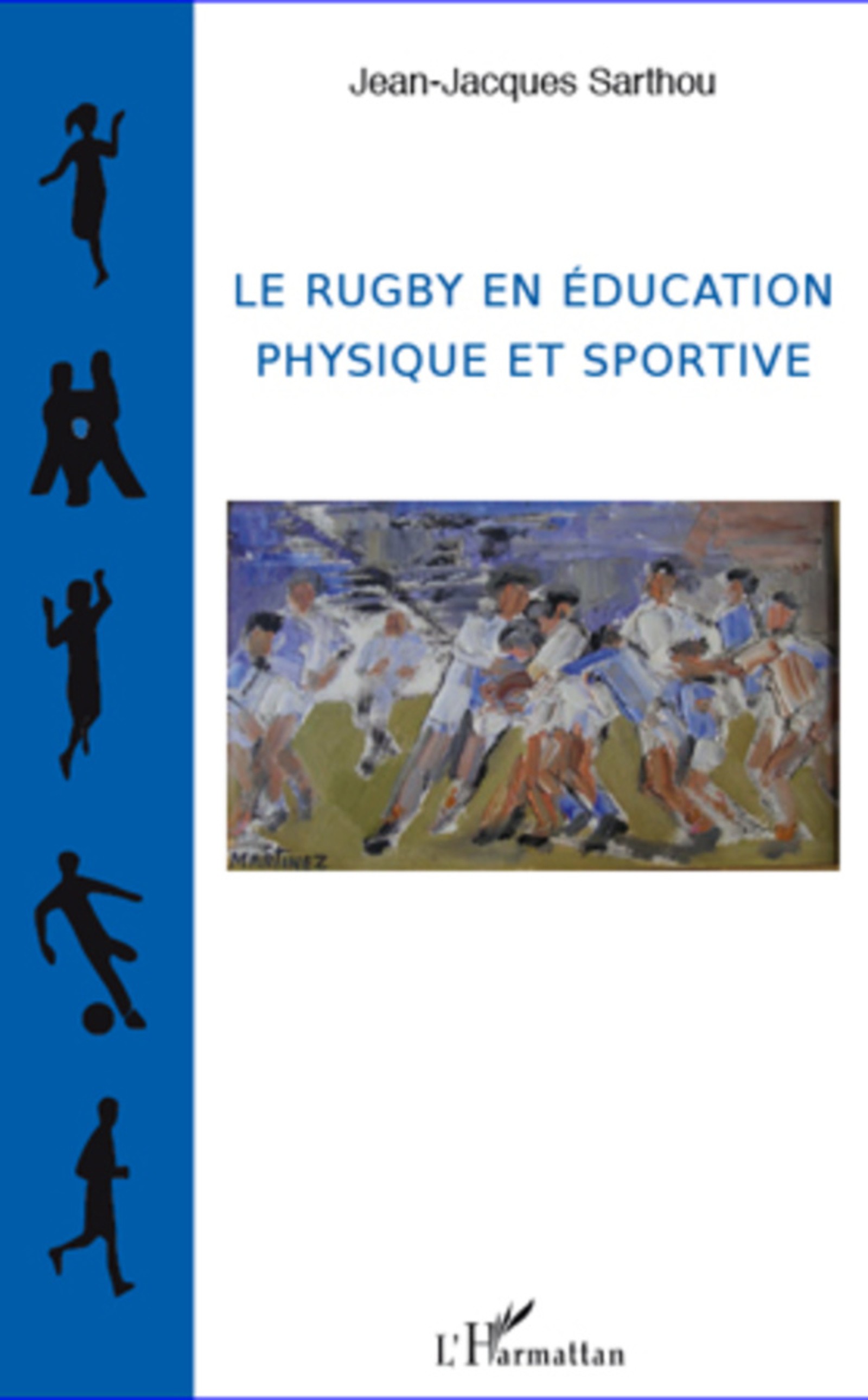 Rugby en education physique et sportive