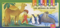 Les animaux du monde