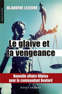 Le glaive et la vengeance