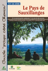 Le pays de Sauxillanges (Puy de Dôme)