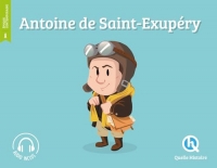 Antoine de Saint-Exupéry (2nde Ed)