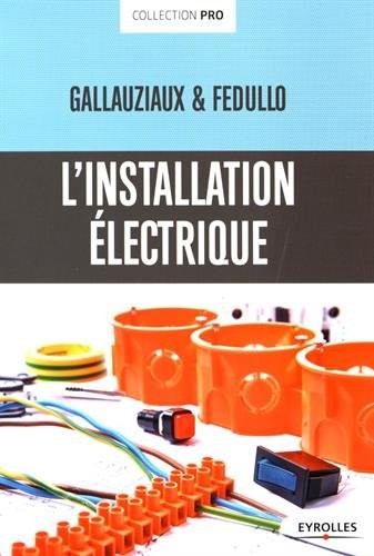 L'installation électrique