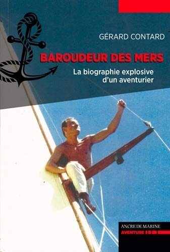 Baroudeur des Mers