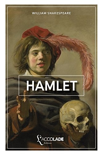 Hamlet : édition ORiHONi bilingue anglais/français