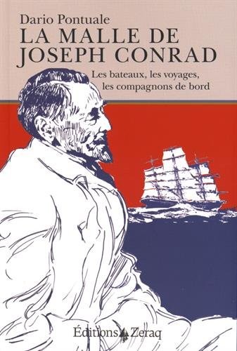 La Malle de Joseph Conrad