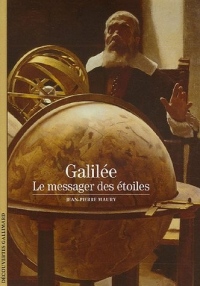 Galilée: Le messager des étoiles