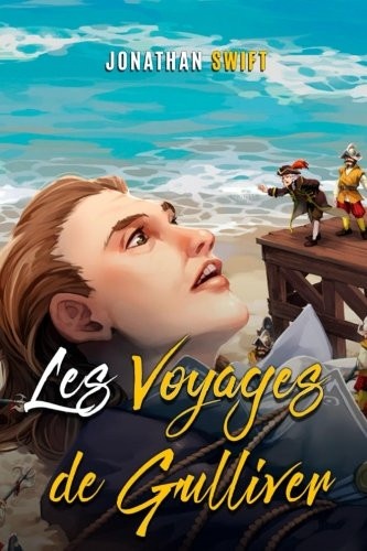 Les Voyages de Gulliver