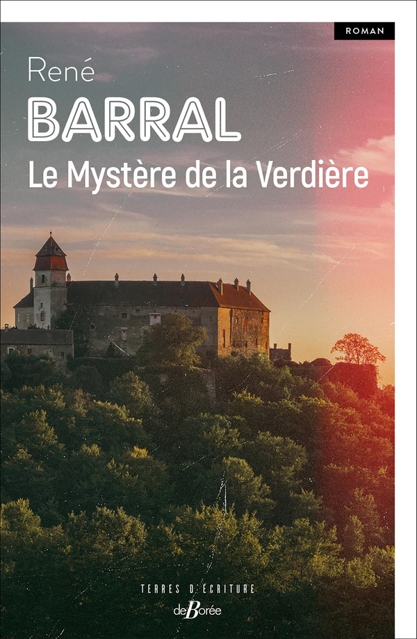 Le Mystère de la Verdière