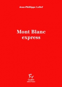 Mont-Blanc Express