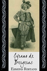 Cyrano de Bergerac: édition intégrale