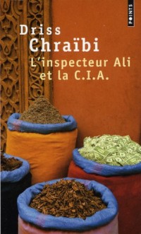 L'Inspecteur Ali et la C.I.A.