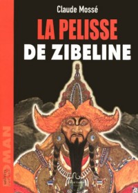La pelisse de zibeline