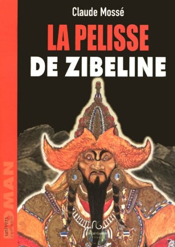 La pelisse de zibeline