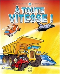 A toute vitesse !