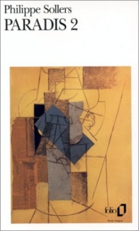 Paradis, tome 2