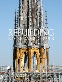 Album Notre-Dame version anglaise