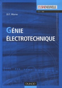 Génie électrotechnique