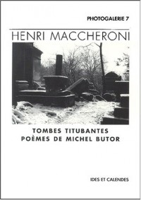 Henri maccheroni - tombes titubantes