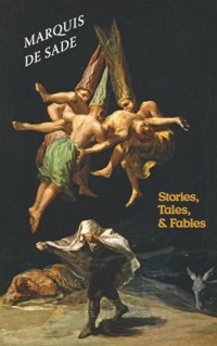 Stories, Tales, & Fables