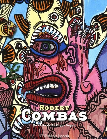 Robert Combas