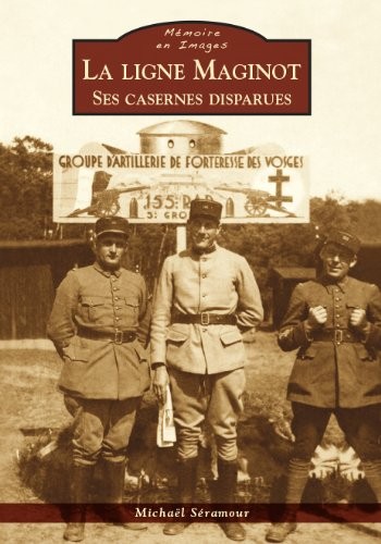 Ligne Maginot (La)