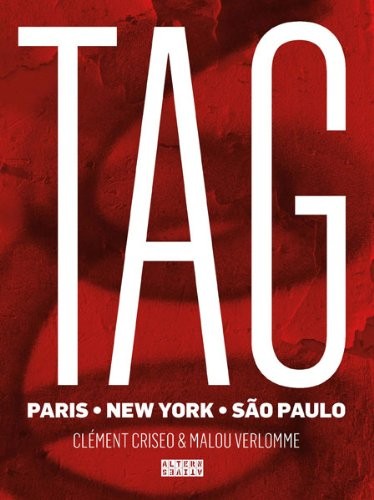 Tag: Paris - New York - São Paulo