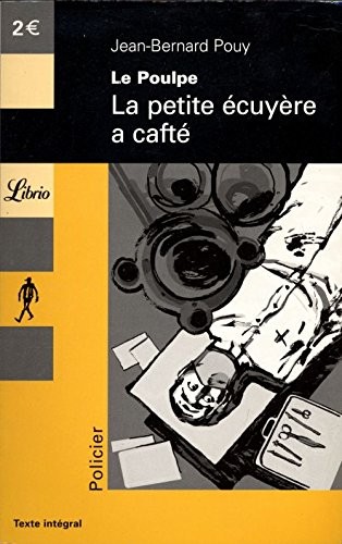 La petite écuyère a cafté