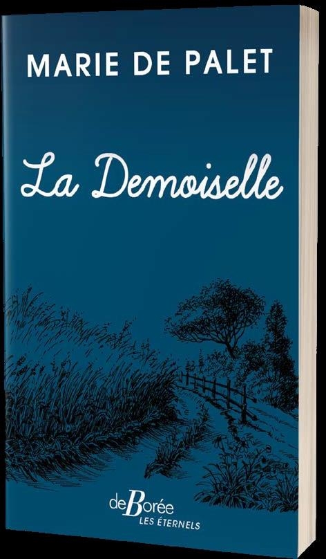 La Demoiselle